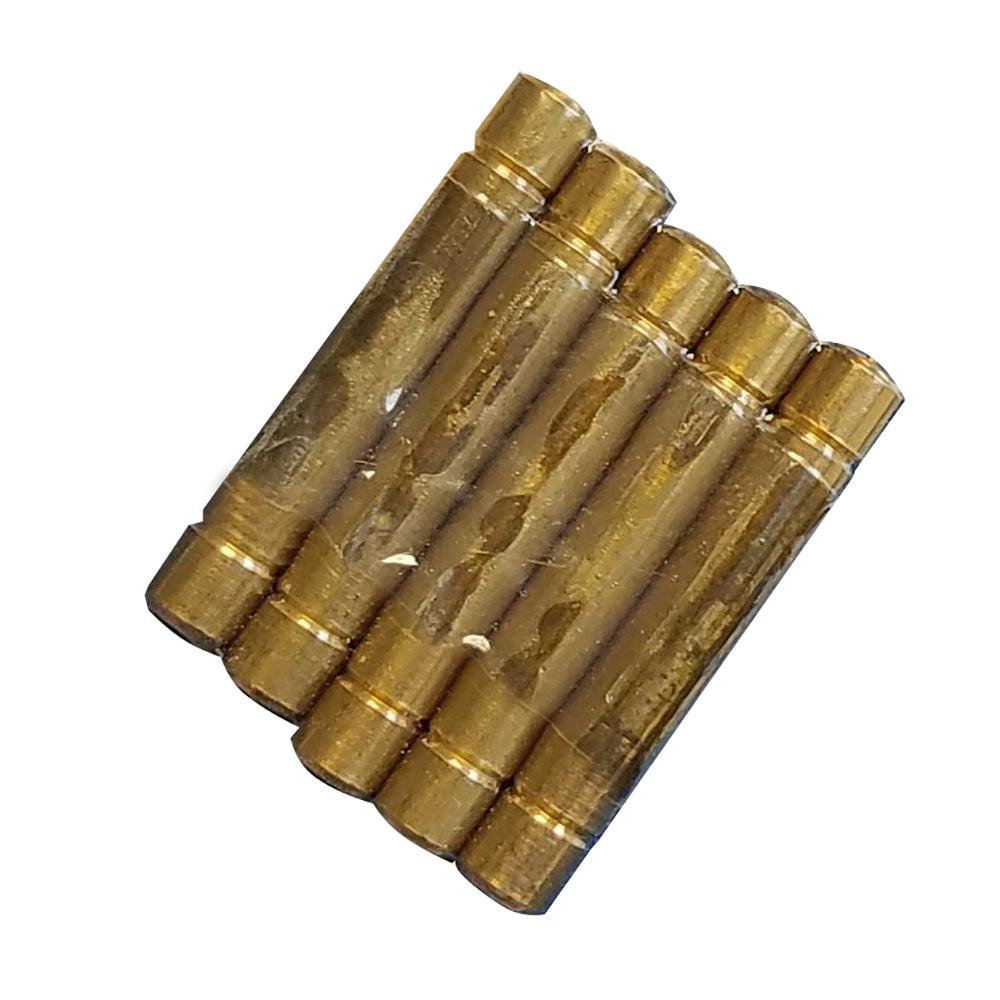 VETUS Shear-Pin Set f/Vetus BOW5512/24A - 5-Pack [BP1130] - First Stop Marine