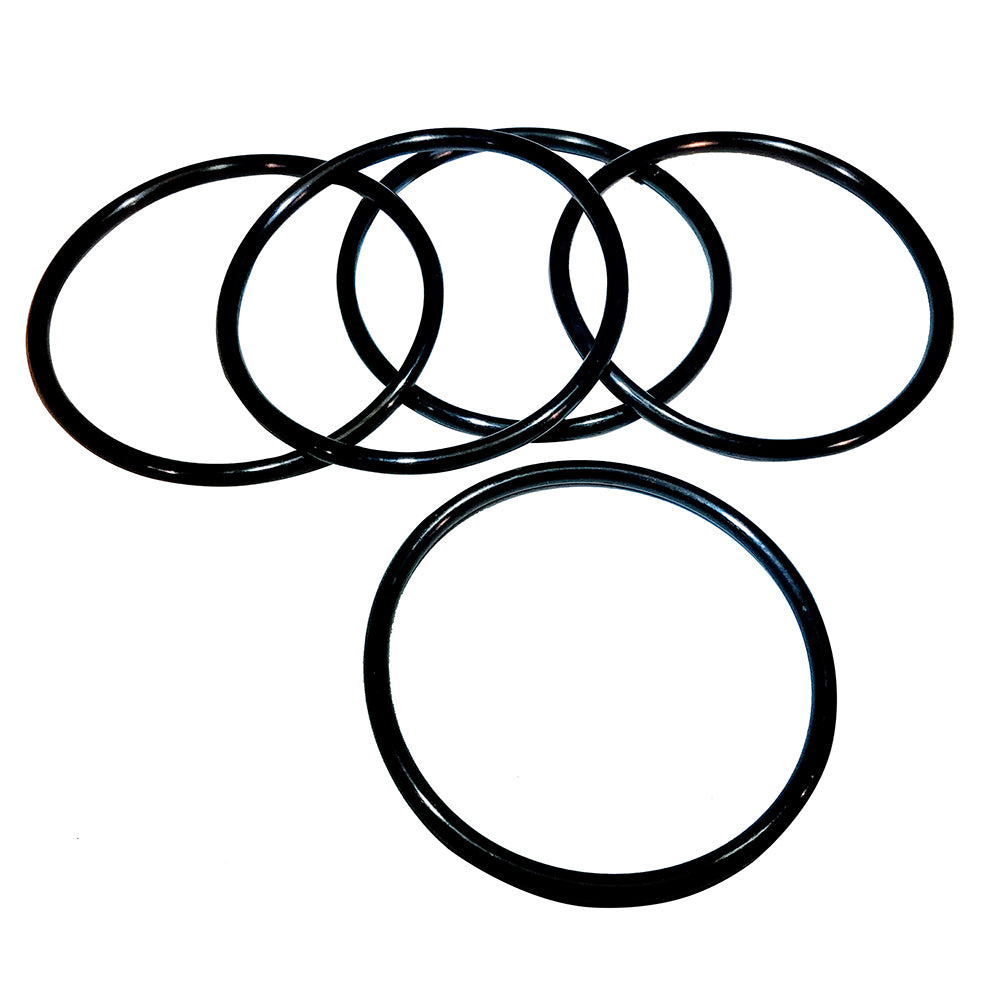 VETUS Replacement O-Rings Set - 5-Pack [FTR3302] - First Stop Marine