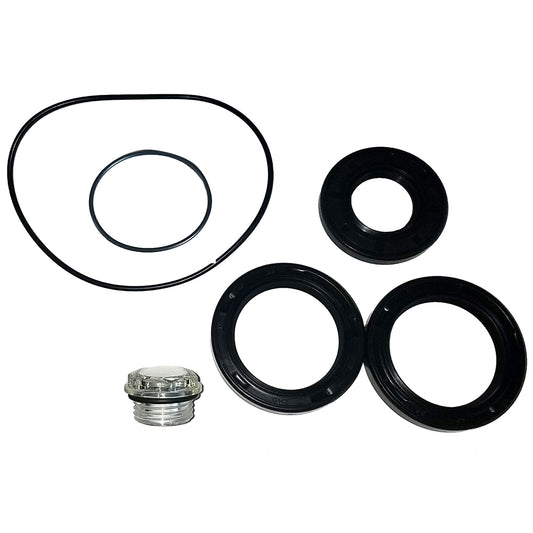 Maxwell Seal Kit f/Freedom Series 1000  1500 Rope/Chain Windlasses [P90006] - First Stop Marine