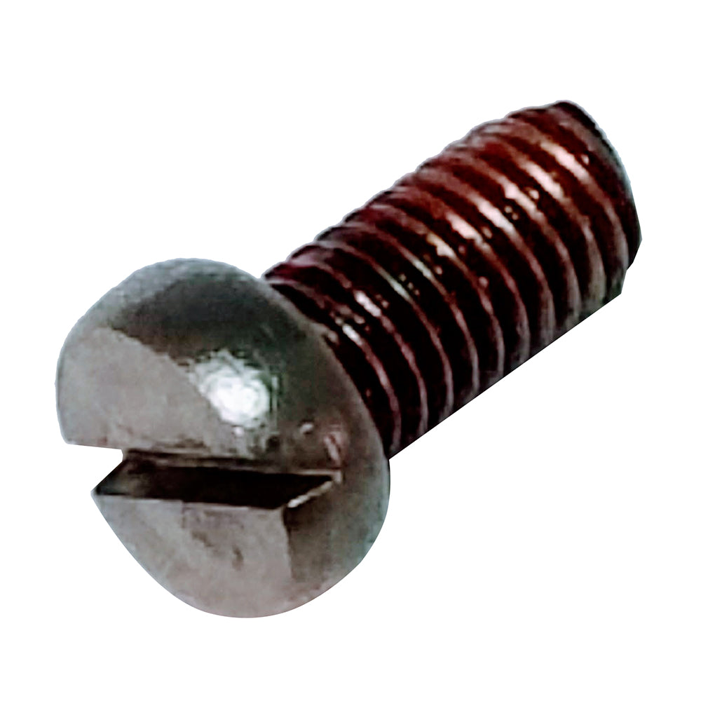 Maxwell Screw CHSHD M8 x 16 - Stainless Steel 304 [SP0037] - First Stop Marine