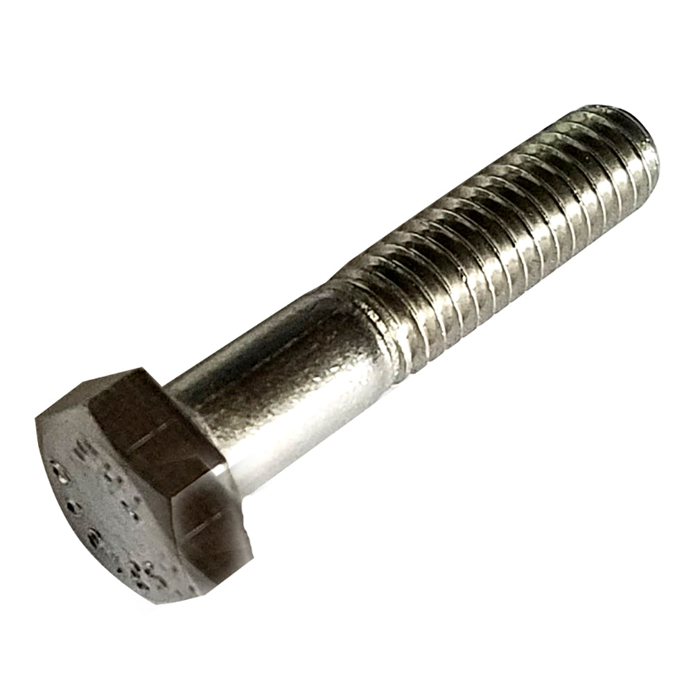 Maxwell Bolt - Hex HD 5/16" UNC x 1-1/2" [SP0262] - First Stop Marine