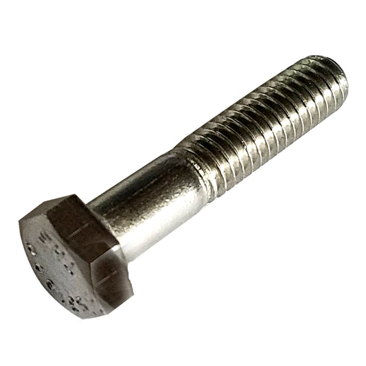 Maxwell Bolt - Hex HD 5/16" UNC x 1-1/2" [SP0262] - First Stop Marine