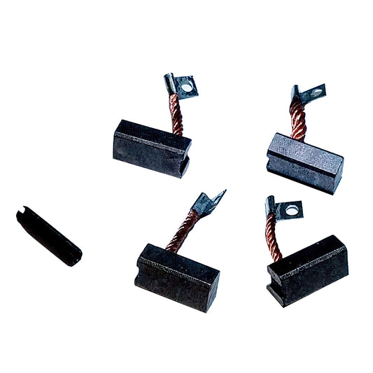 Maxwell Replacement Brush Kit f/Cima 12V - 1000W-1200W [P100807] - First Stop Marine