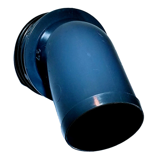 VETUS Rotating Hose Connection f/LP, LSS  NLP - 45mm [US002] - First Stop Marine