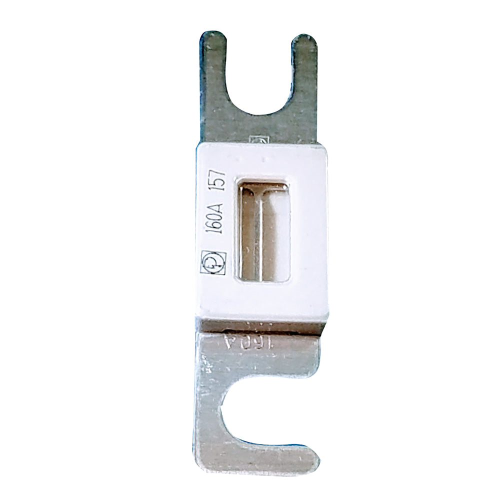 VETUS Fuse Strip C20 - 160 Amp [ZE160] - First Stop Marine
