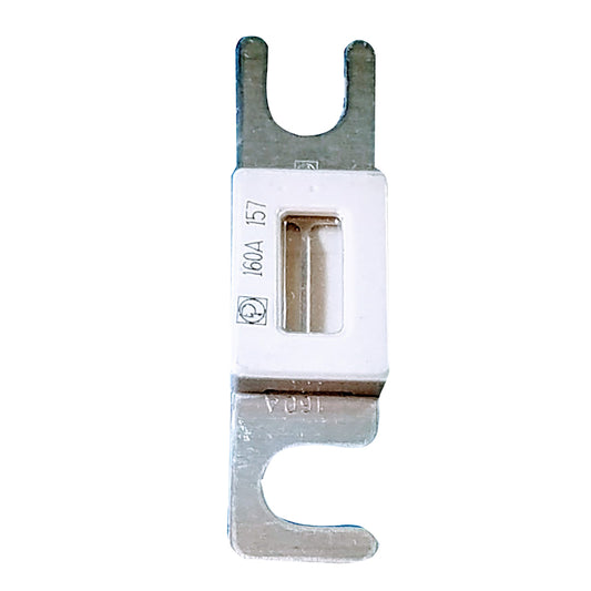VETUS Fuse Strip C20 - 160 Amp [ZE160] - First Stop Marine