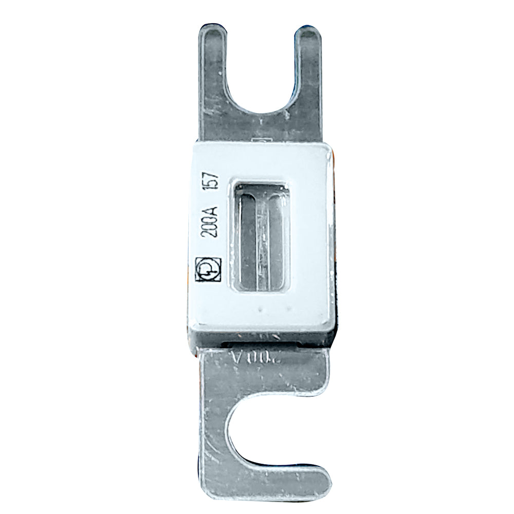 VETUS Fuse Strip C20 - 200 Amp [ZE200] - First Stop Marine