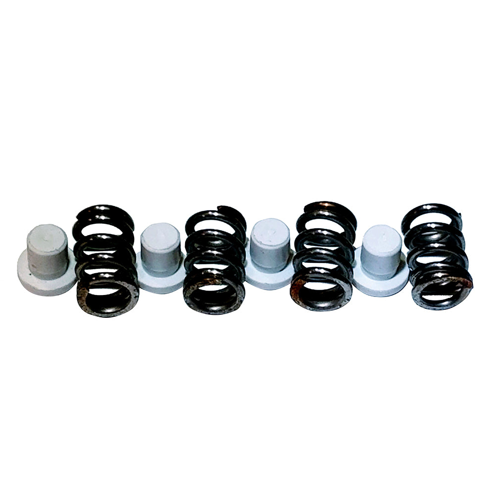 Maxwell Plunger/Spring Kit - 2200-4500 [P101550] - First Stop Marine