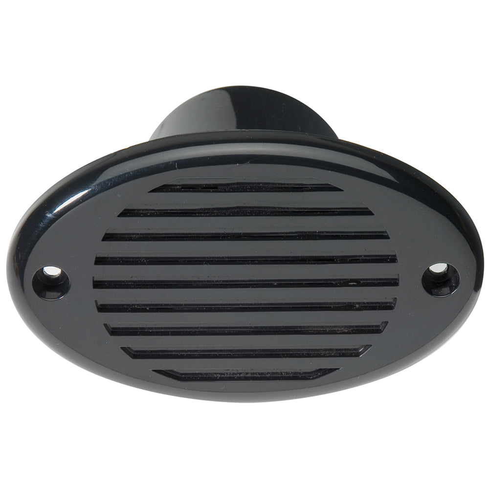 Innovative Lighting Marine Hidden Horn - Black [540-0000-7] - First Stop Marine