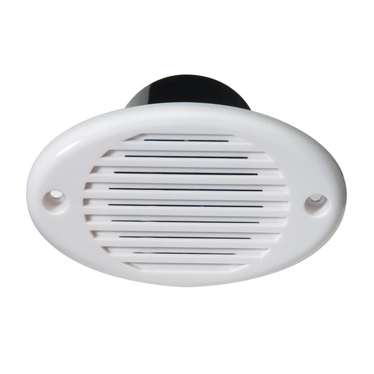 Innovative Lighting Marine Hidden Horn - White [540-0100-7] - First Stop Marine