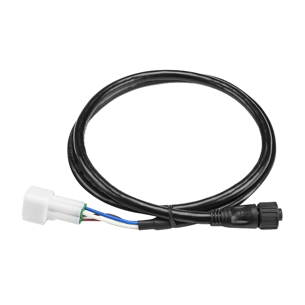 Garmin Yamaha Engine Bus to J1939 Adapter Cable [010-12770-00] - First Stop Marine