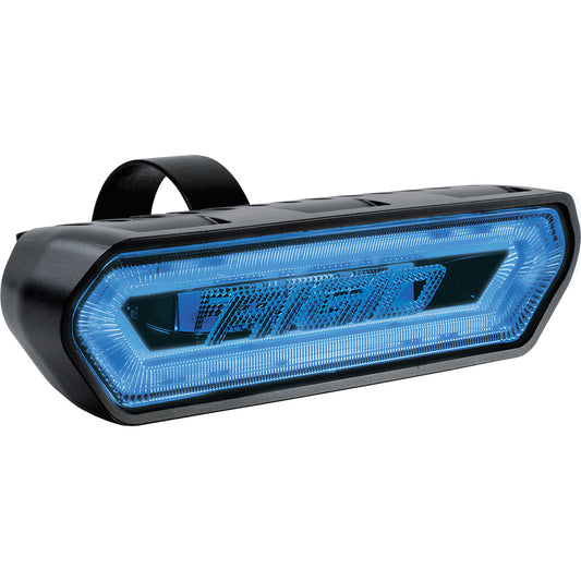 RIGID Industries Chase - Blue [90144] - First Stop Marine