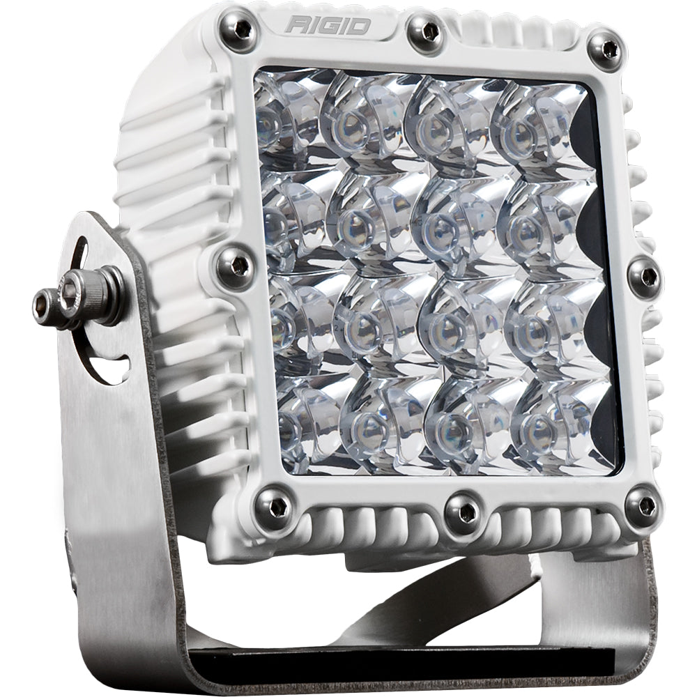 RIGID Industries Q-Series PRO Spot - Single [245213] - First Stop Marine