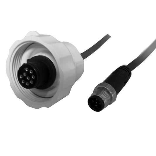 Airmar WS2-C06 NMEA 2000 Cable f/Heading Sensor Weather [WS2-C06] - First Stop Marine