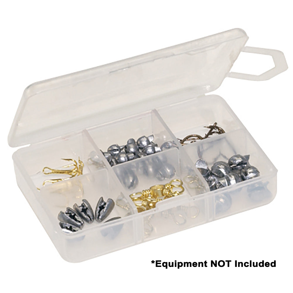 Plano Micro Tackle Organizer - Clear [105000] - First Stop Marine