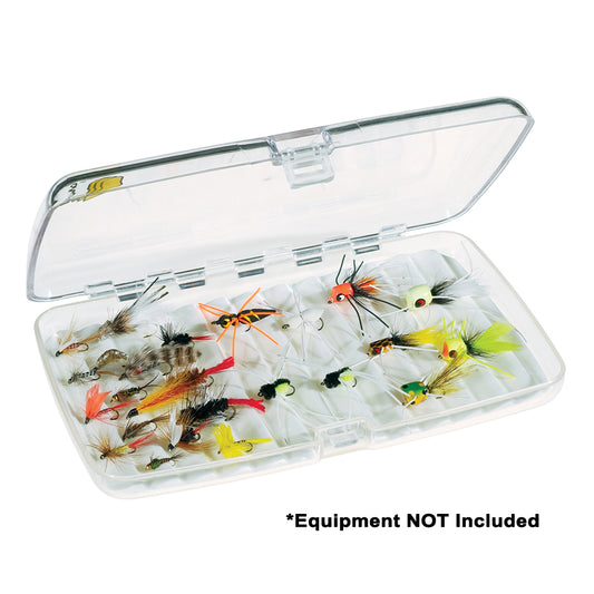 Plano Guide Series Fly Fishing Case Large - Clear [358400] - First Stop Marine