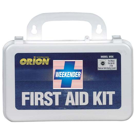 Orion Weekender First Aid Kit [964] - First Stop Marine