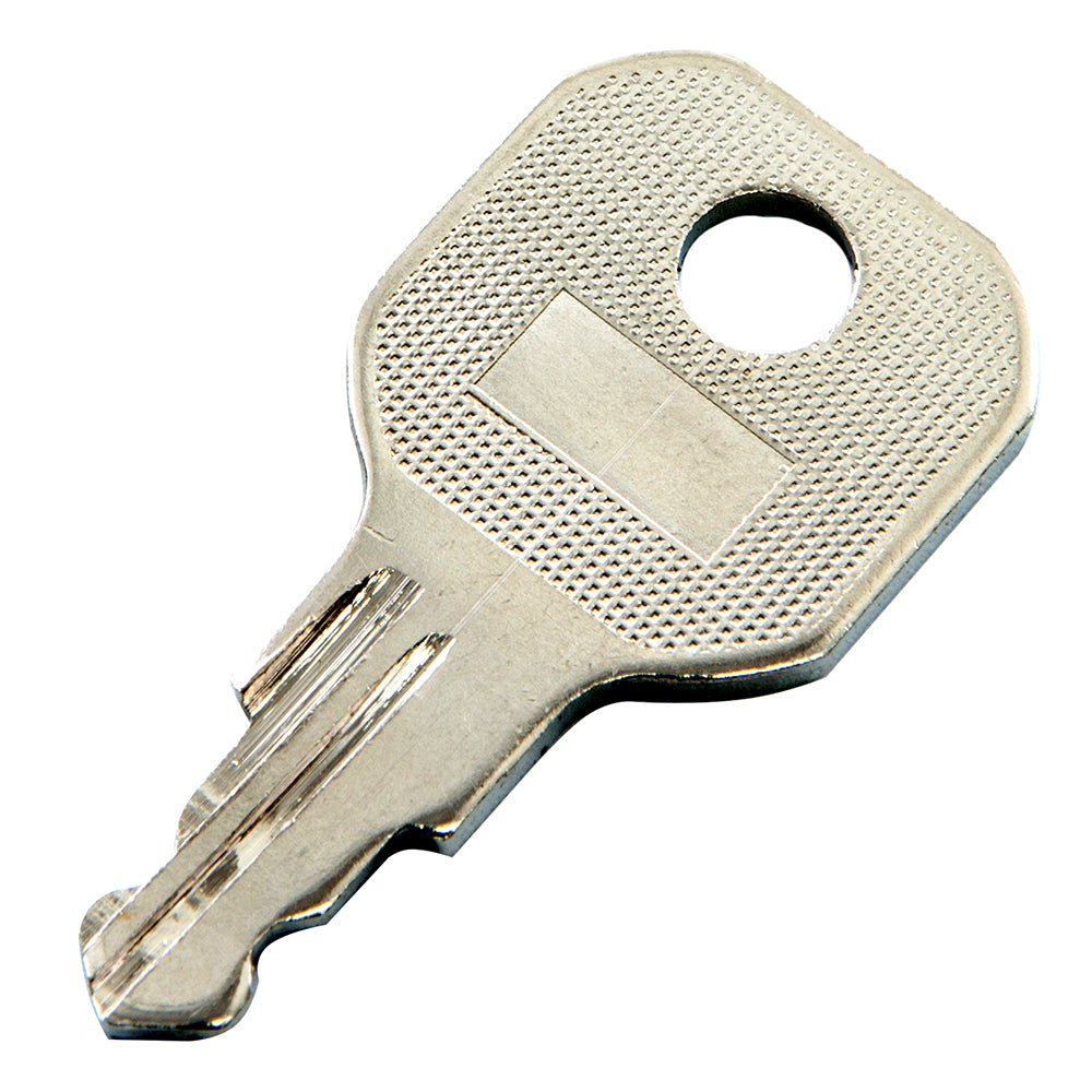 Whitecap Compression Handle Replacement Key [6228KEY] - First Stop Marine
