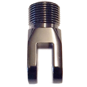 Rupp Antenna Clevis [09-1088-23] - First Stop Marine