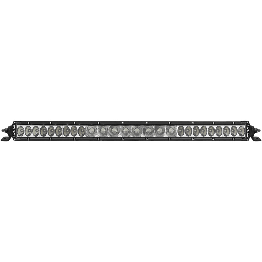 RIGID Industries SR-Series PRO 20" - Hyperspot/Drive Combo LED - Black [921314] - First Stop Marine