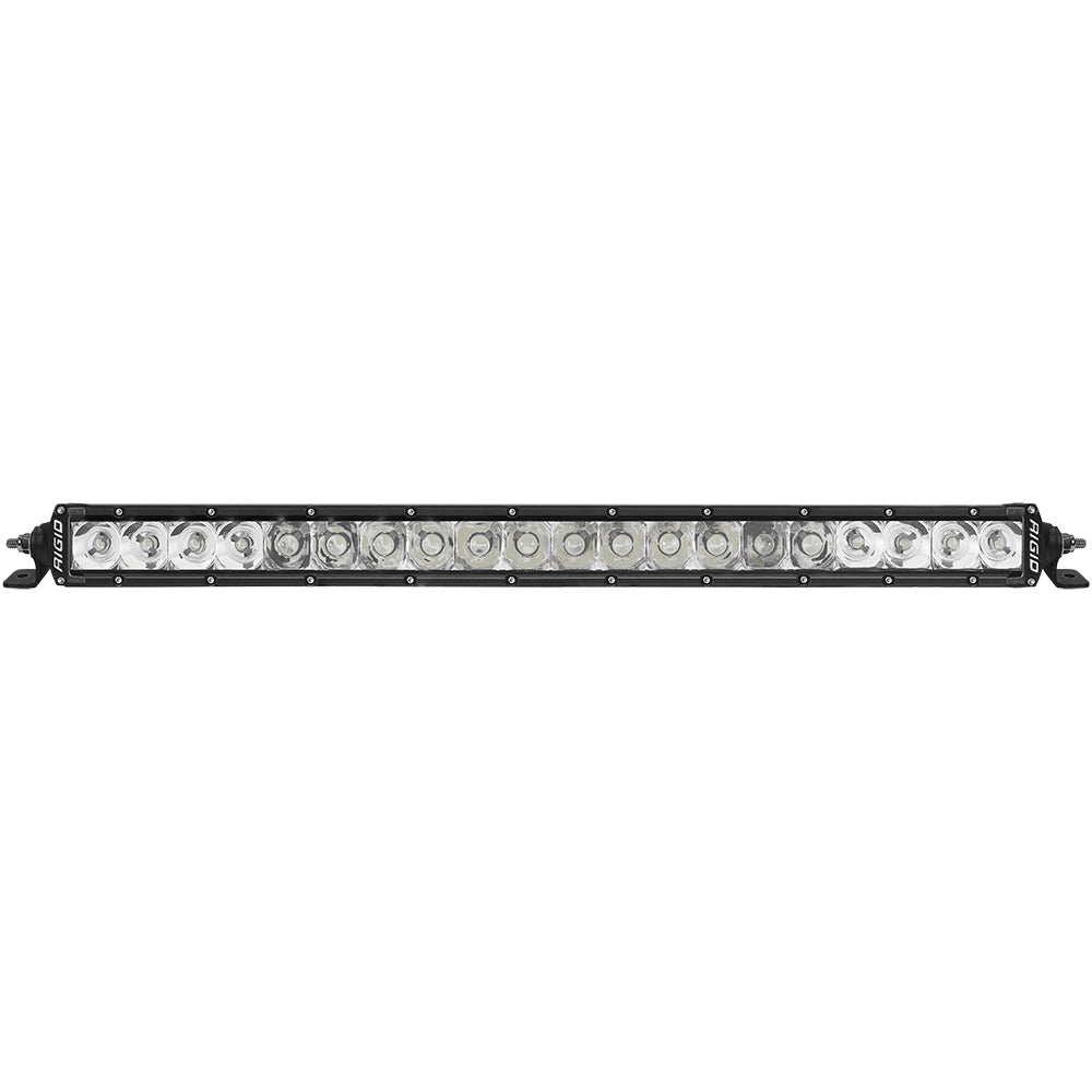 RIGID Industries SR-Series PRO 20" - Spot/Flood Combo LED - Black [920314] - First Stop Marine