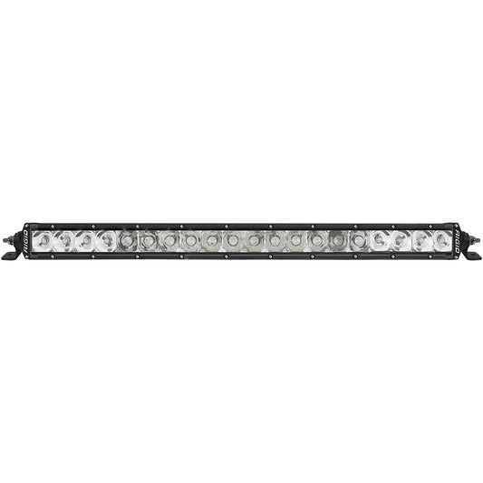 RIGID Industries SR-Series PRO 20" - Spot/Flood Combo LED - Black [920314] - First Stop Marine