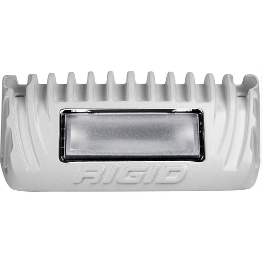 RIGID Industries 1" x 2" 65 - DC Scene Light - White [86620] - First Stop Marine