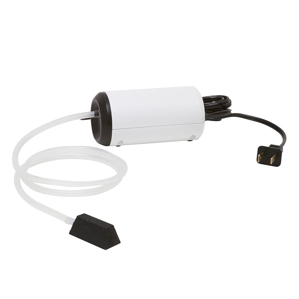 Frabill Aqua-Life Single Output 110V Aerator [14221] - First Stop Marine