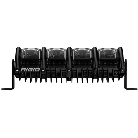 RIGID Industries Adapt 10" Light Bar - Black [210413] - First Stop Marine