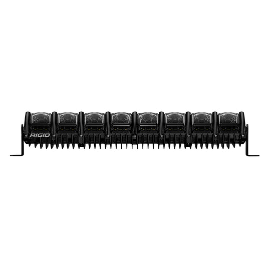 RIGID Industries Adapt 20" Light Bar - Black [220413] - First Stop Marine