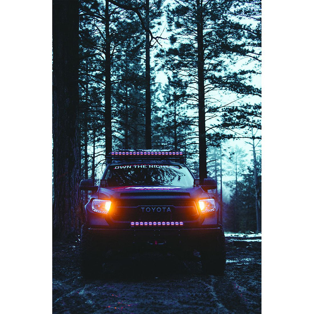 RIGID Industries Adapt 40" Light Bar - Black [240413] - First Stop Marine