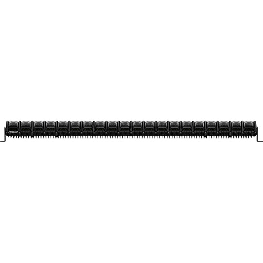 RIGID Industries Adapt 50" Light Bar - Black [250413] - First Stop Marine