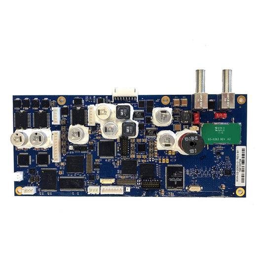 KVH TV5 Main PCB Kit Pack w/Software (FRU) [S72-0631-05] - First Stop Marine