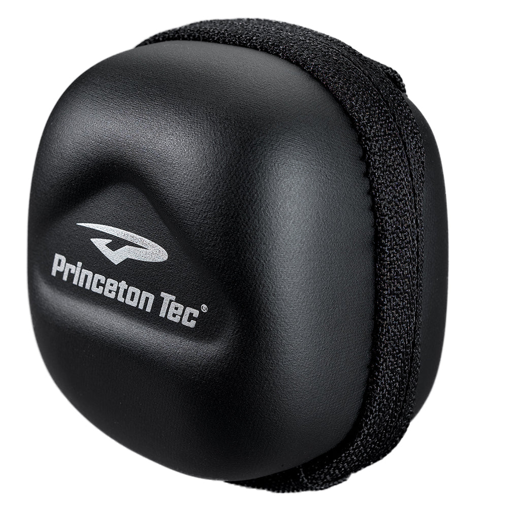 Princeton Tec Stash Headlamp Case - Black [HL-1] - First Stop Marine