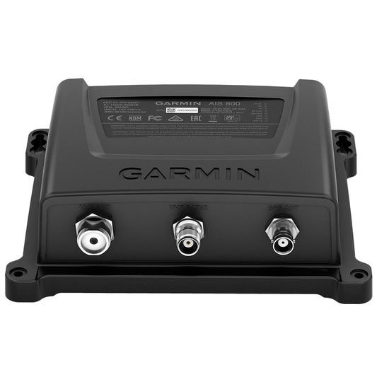 Garmin AIS 800 Blackbox Transceiver [010-02087-00] - First Stop Marine