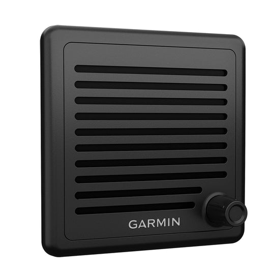 Garmin Active Speaker [010-12769-00] - First Stop Marine