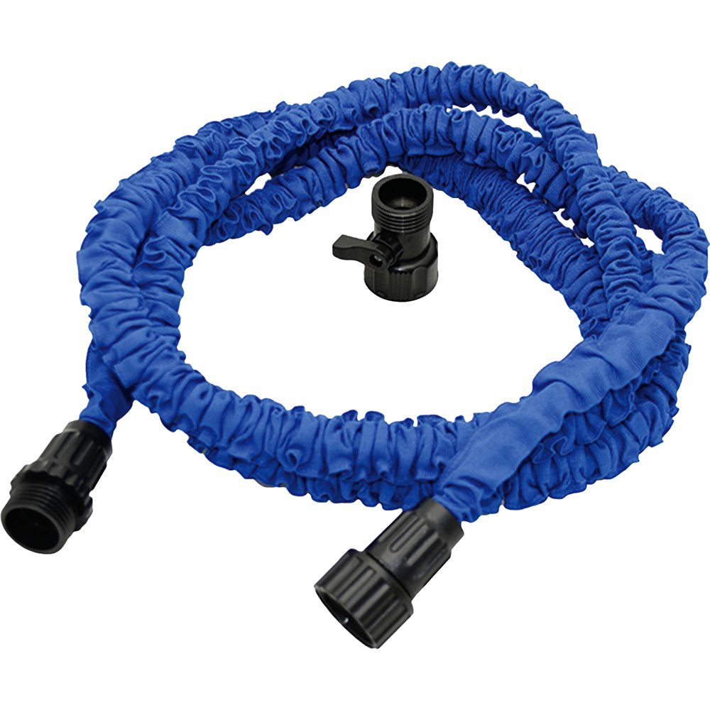 Johnson Pump Wash Down Flexible Hose - 25 [09-60616] - First Stop Marine