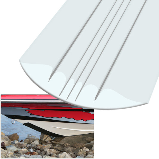 Megaware KeelGuard - 11 - White [20111] - First Stop Marine