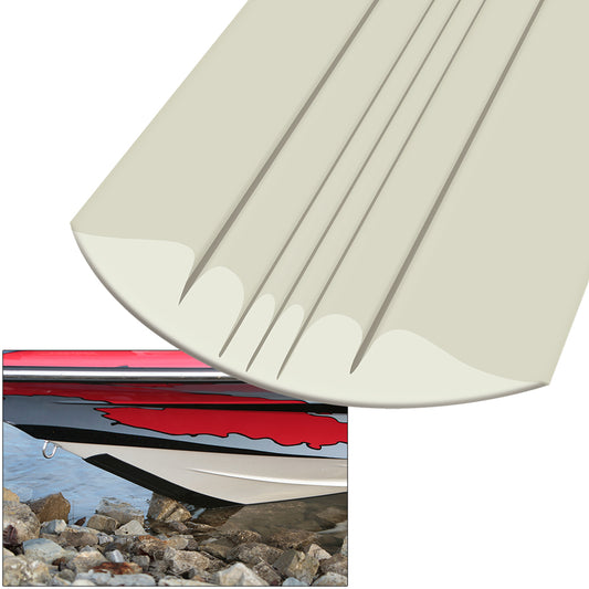 Megaware KeelGuard - 10 - Almond [20310] - First Stop Marine