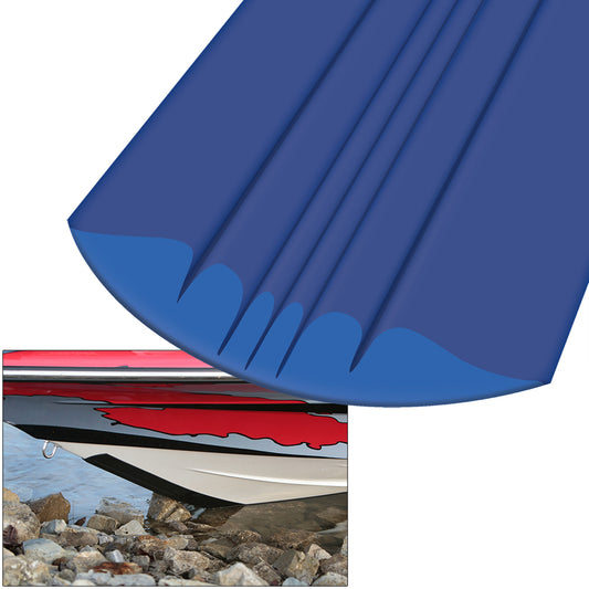 Megaware KeelGuard - 11 - Blue [20911] - First Stop Marine