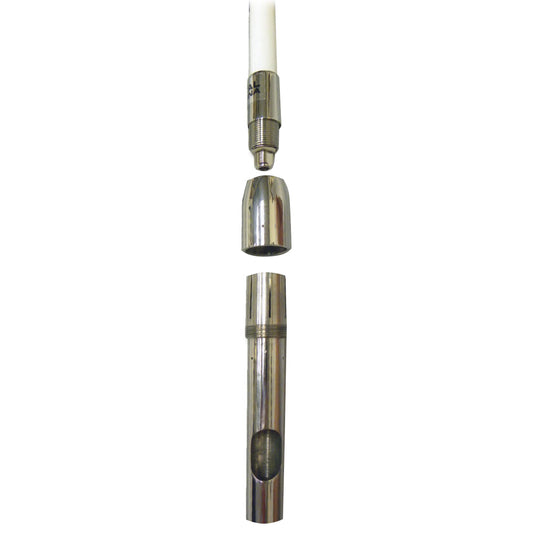 Digital Antenna 1197-CW-S 8 Dual Band Antenna - 9dB Gain - White [1197-CW-S] - First Stop Marine