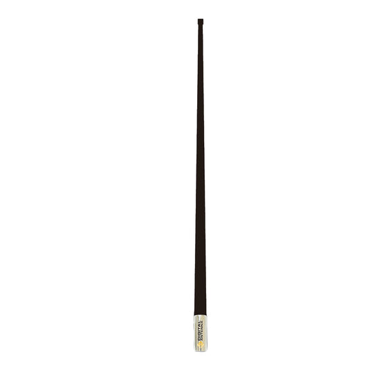 Digital Antenna 529-VB-S 8 VHF Antenna - Black [529-VB-S] - First Stop Marine