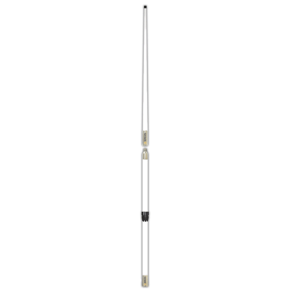 Digital Antenna 532-VW-RS 16 White VHF f/RUPP Mounts [532-VW-RS] - First Stop Marine