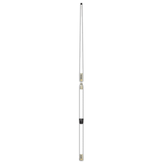 Digital Antenna 532-VW-RS 16 White VHF f/RUPP Mounts [532-VW-RS] - First Stop Marine