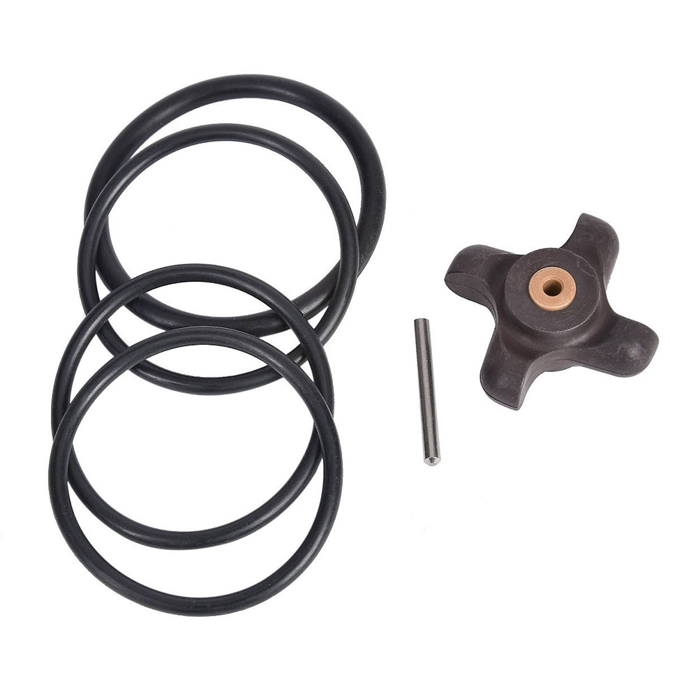 Raymarine Paddle Wheel Kit f/ST40, 60, 60 PLUS, 365/470/750 [R69015] - First Stop Marine