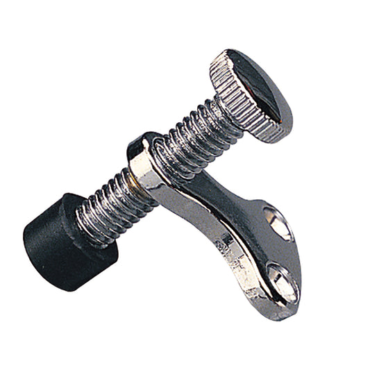 Sea-Dog Chrome Plated Brass Window Anti-Rattle Window Stop [322210-1]