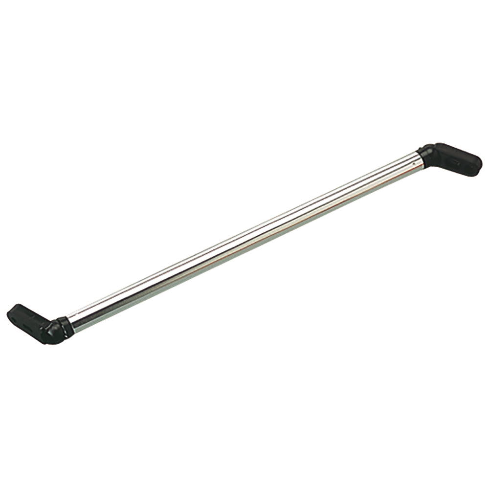 Sea-Dog Nylon Windshield Brace Foot Kit w/Tube [324310-1] - First Stop Marine