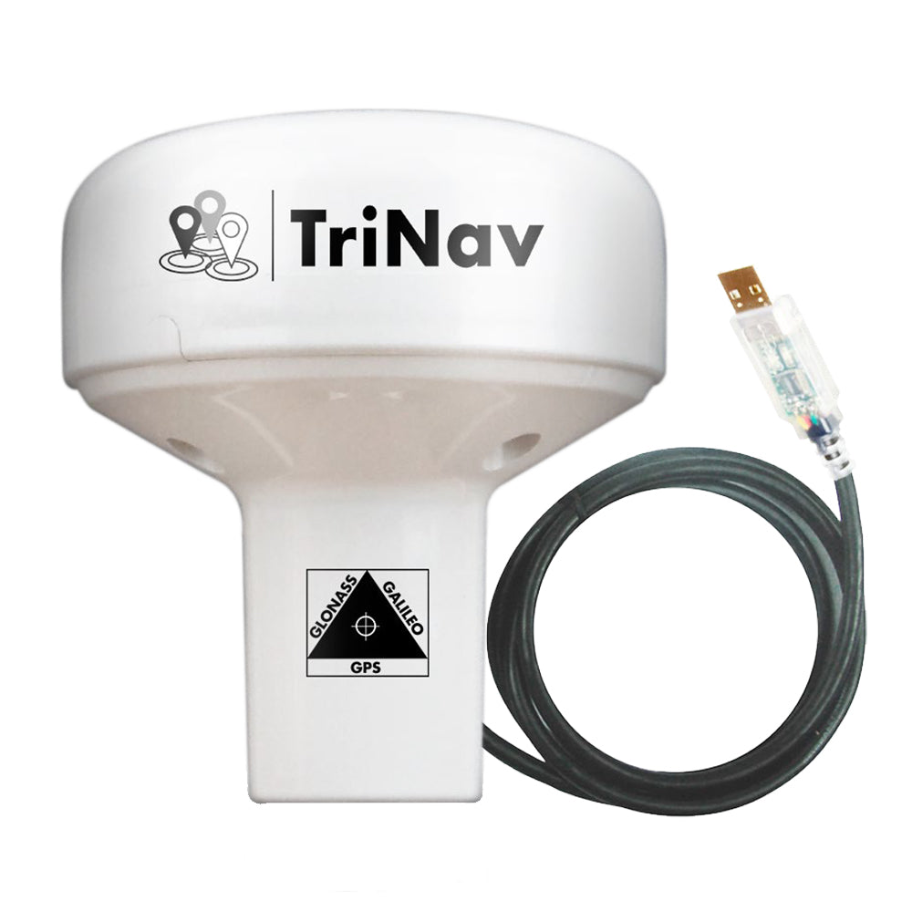 Digital Yacht GPS160 TriNav Sensor w/USB Output [ZDIGGPS160USB]