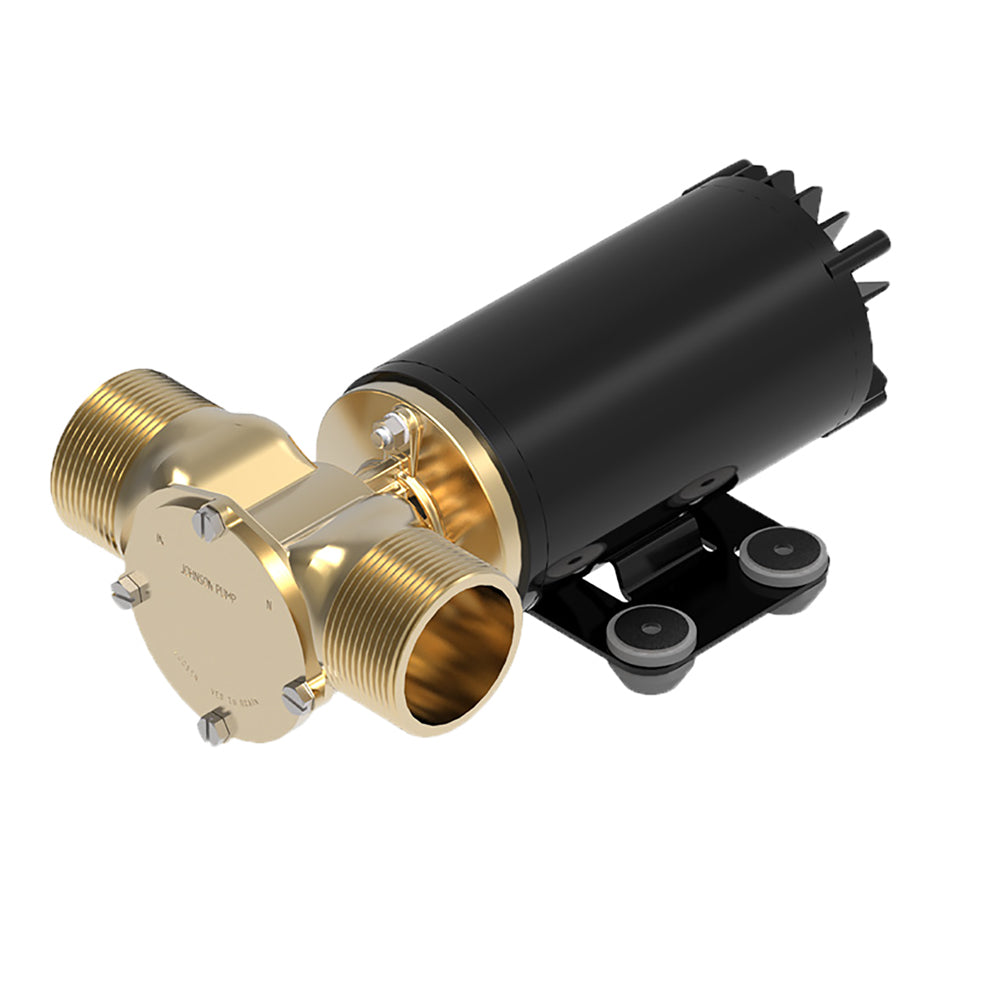 Johnson Pump Talulah High Flow Ballast Pump - 30 GPM - 12V [10-24939-18] - First Stop Marine