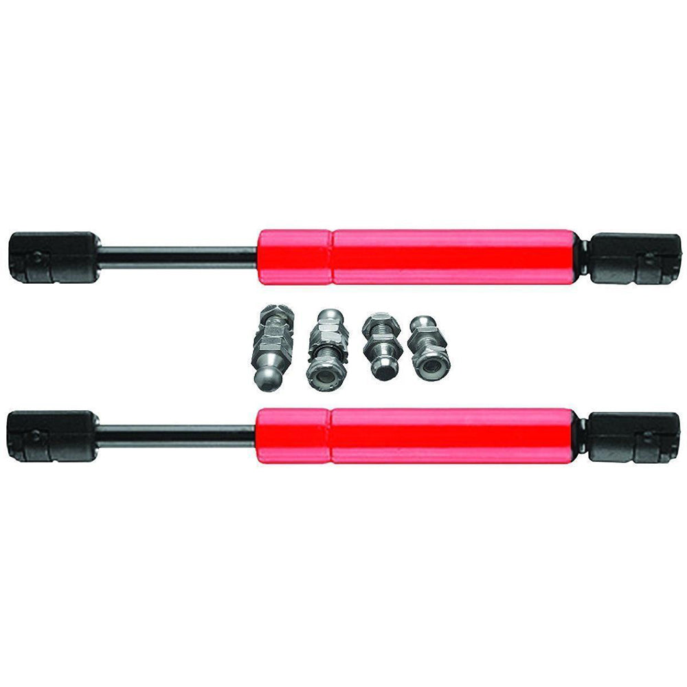 T-H Marine G-Force EQUALIZER Trolling Motor Lift Assist - Red [GFEQ-MG-R-DP]